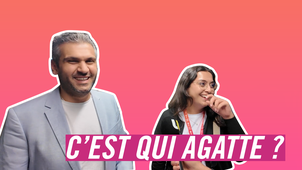 Journée d'accueil des nouveaux personnels 2025 : connaissent-ils vraiment l'UL ?