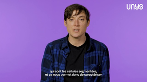 [Unys] Interview Julia Mainka