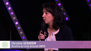 Ecole doctorale SIMPPE