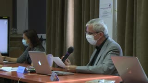 Jeremy Filet : « L'attraction de l'académie de Lunéville: les 'Grands Touristes' britanniques et l'érudition lorraine (1697-1730) »