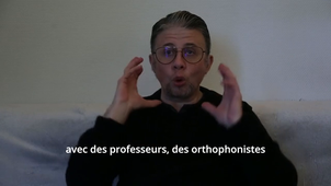 Ecoute mes signes