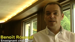 Les Doctoriales de Lorraine 2012 - Les Projets