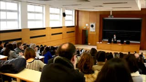 JPO 2015 /Faculté de droit à Nancy