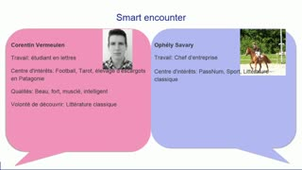 SmartEncounter
