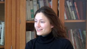 Stella OLDENBÜRGER - présentation 1/2