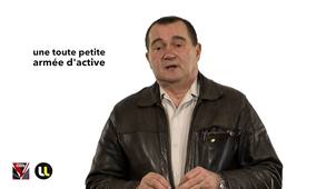 L’armée américaine en 1917 : « année zéro » - Cours n°3 - Thème n°3 - MOOC Verdun #2