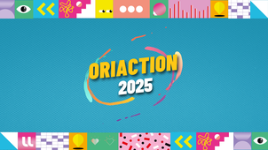 ORIACTION 2025