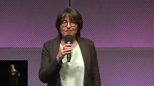 Ma thèse en 180 secondes - la finale de l'Université de Lorraine 2019 - 28 mars 2019