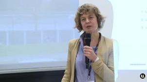 Transformation de la Bibliothèque de la Cité des Sciences et de l'Industrie