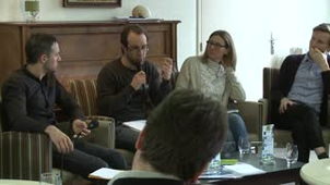 Le Brunch - Téléconsultations gériatriques