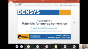 MaterialsForEnergyConv C.Candolfi 2020.12.09 8h30