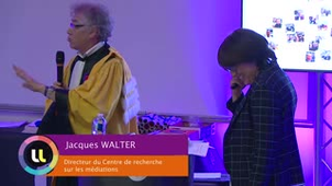 Ecole doctorale Humanités Nouvelles