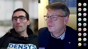 DENSYS Applicant Webinar