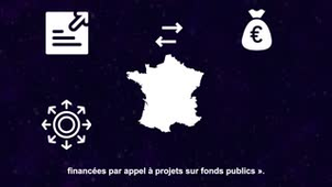 Science Ouverte : quels enjeux pour les données de la recherche ?