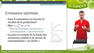 Cours 3 - 4ème partie - de la pensée utilitariste à l'économie du bien-être - Sylvain Caurla