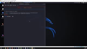 Wifi Hacking avec Fluxion partie 2 - Rogue AP