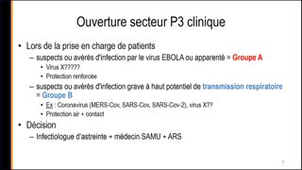 DUPIAS 21-22_Risque biologique émargent et atelier EBOLA