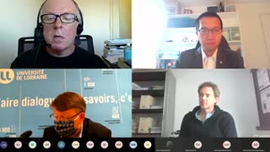 DENSYS Welcome Days - Day 1 Part 1