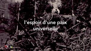 Tensions diplomatiques et apaisement dans l’Europe des années 1920 - Partie 2/2 - Cours n°5 - Thème n°1 - MOOC Verdun #3