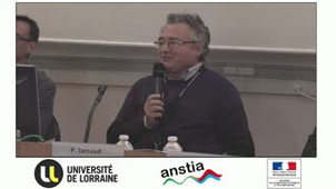 ANSTIA 2013: Enjeux pour nos universités - Enjeux pour les services TICES