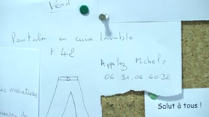 Dieu est à vendre