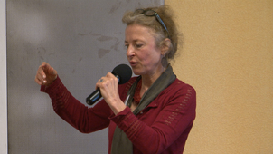 Geneviève Warland - The Académie royale de Belgique during the First World War : Ways of resisting the German occupation