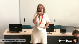 Présentation de l'Association Francophone du Trauma et de la Dissociation