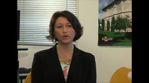 Qu'est-ce qu'apprendre une langue en auto-direction ? Emmanuelle Carette