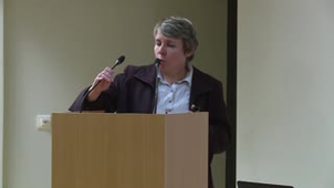 Nouvelles technologies de décontamination des produits alimentaires déhydratés (Anne Endrizzi)