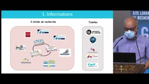 Séminaire 