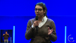 Maryam Massouras - 
