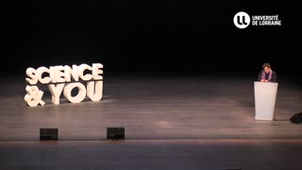 Conférence Etienne Klein
