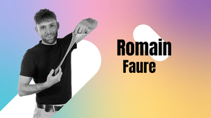 Ma thèse en 180 secondes 2026 - Romain Faure