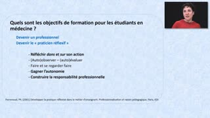 ECOS Formatif - Comment fournir le feedback aux étudiants  - E. Feigerlova