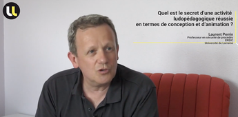 La ludopédagogie : faire converger jeu et pédagogie ?