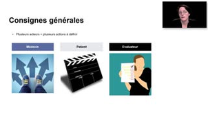 Construire un ECOS - Louise Tyvaert