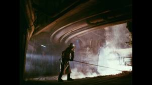 Impacts environnementaux de l'industrie lourde - 1