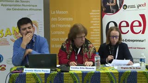 13_La couleur de la communalité dans les projets entrepreneuriaux au nord de Oaxaca- Mexique - Aramis Marin Perez