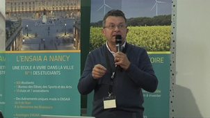 Michel DURU - Un cadre d'analyse pour qualifier les services écosystémiques fournis par les prairies dans les systèmes agricoles