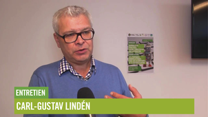 [Entretien avec Carl-Gustav Lindén] Un journalisme augmenté, plus intelligent et plus efficace grâce à l'intelligence artificielle