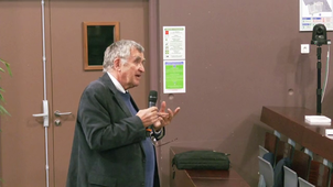 Conférence Xavier FONTANET 2026