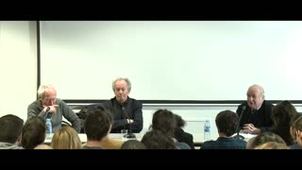 Masterclass des Frères DARDENNE