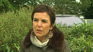 Entretien avec  Isabelle Jehannin - Caméras des Champs 2013