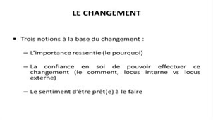 Accidents ou Chronicite - partie 3