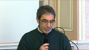 L'héritage de la Marche de 1983 - Table ronde 2 - médiatisation, espace public et dimension multiculturelle - Ahmed Boubeker