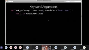 CM4-python 16 Novembre