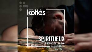 Spiritueux