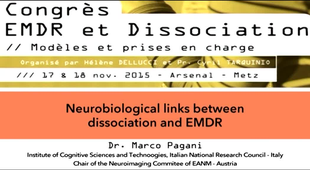 07 Neurobiological links between dissociation and EMDR