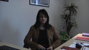Témoignage classe inversée : Corinne Landure