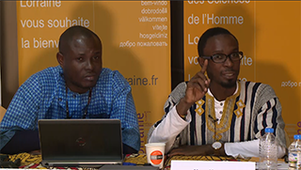 09_Etude comparée de la dénomination des couleurs dans 16 langues ivoiriennes issues des groupes Kwa, Kru, Gur et Mandé - Jean-Claude Dodo & Yves Marc